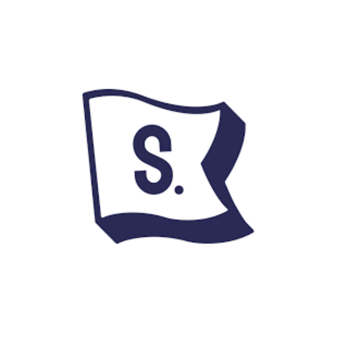 S.