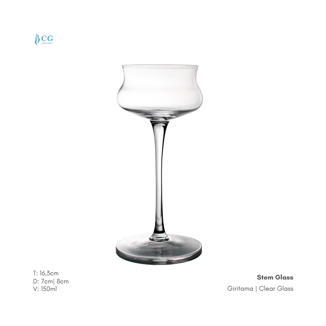 Giritama | CG Clear Glass