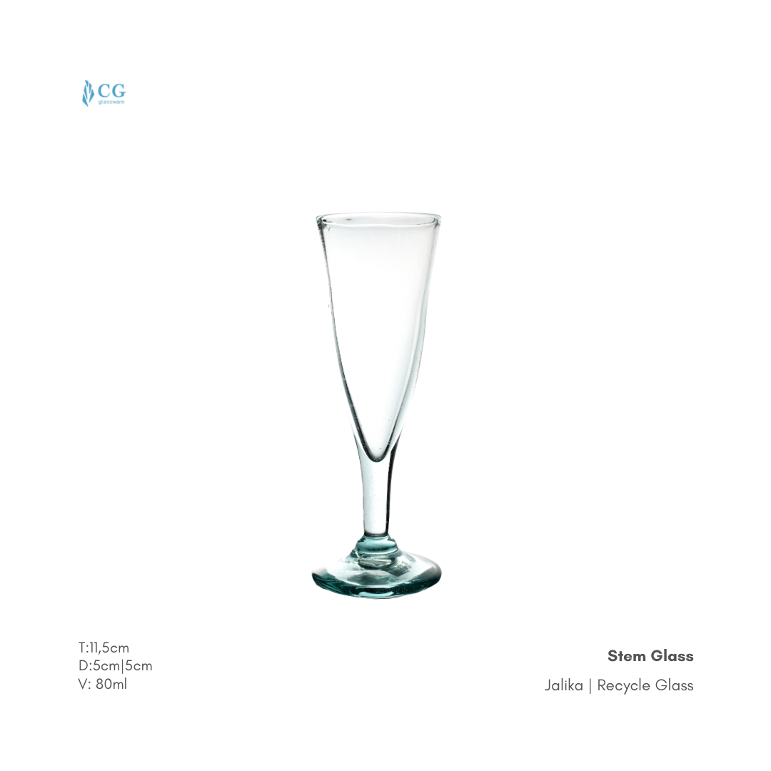 Jalika - CG Recycle Glass