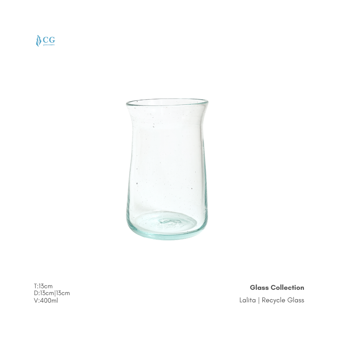 Lalita | CG Recycle Glass
