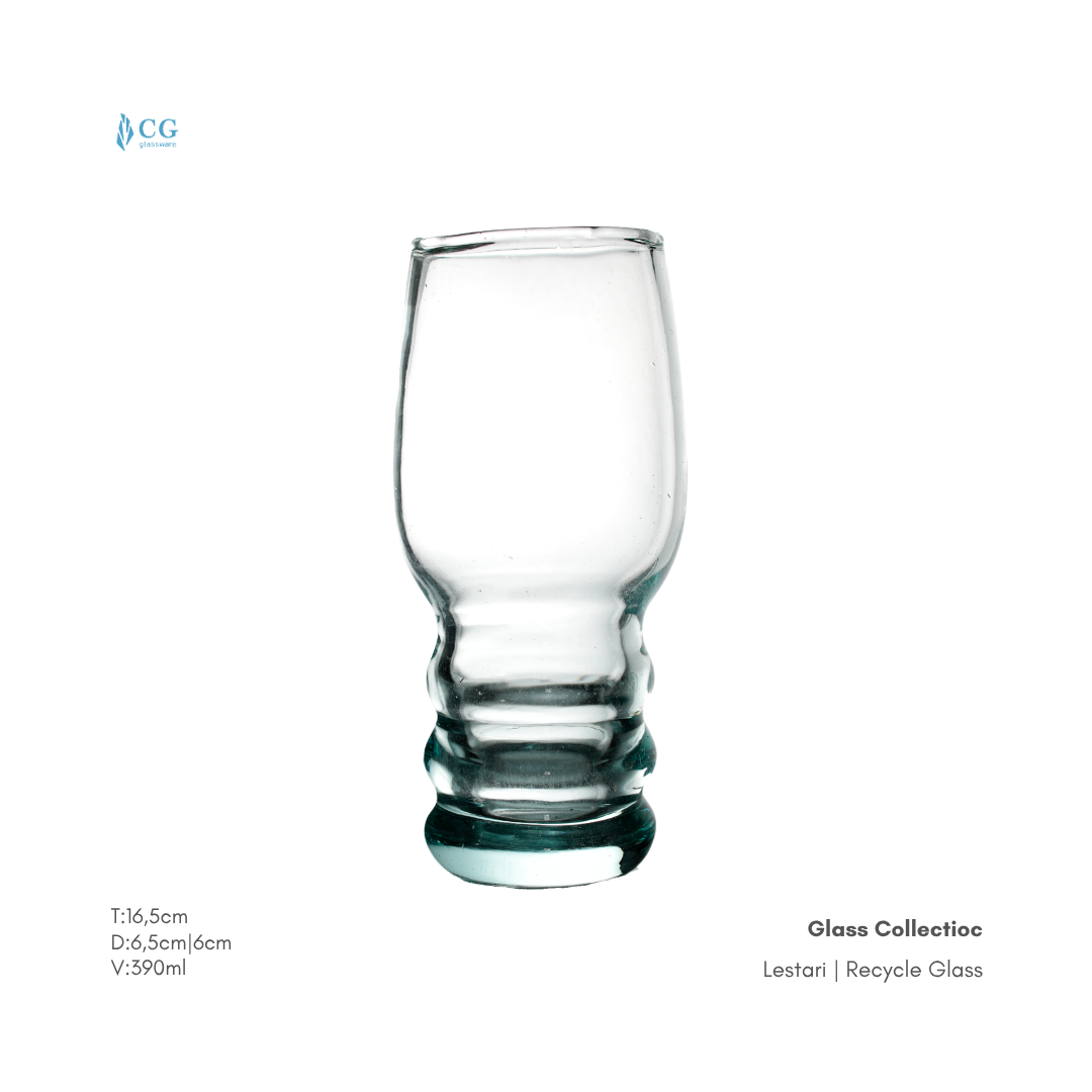 Lestari | CG Recycle Glass
