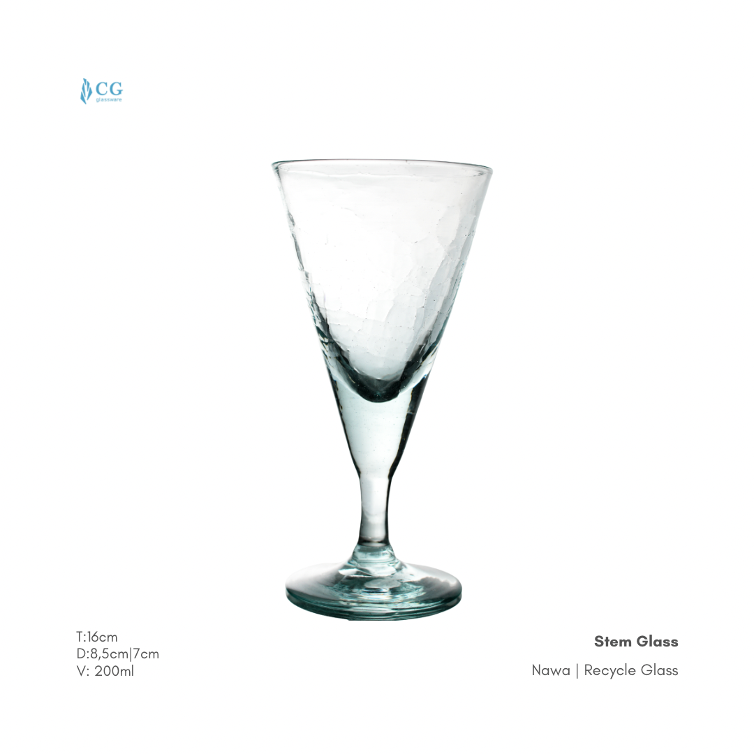Nawa - CG Recycle Glass