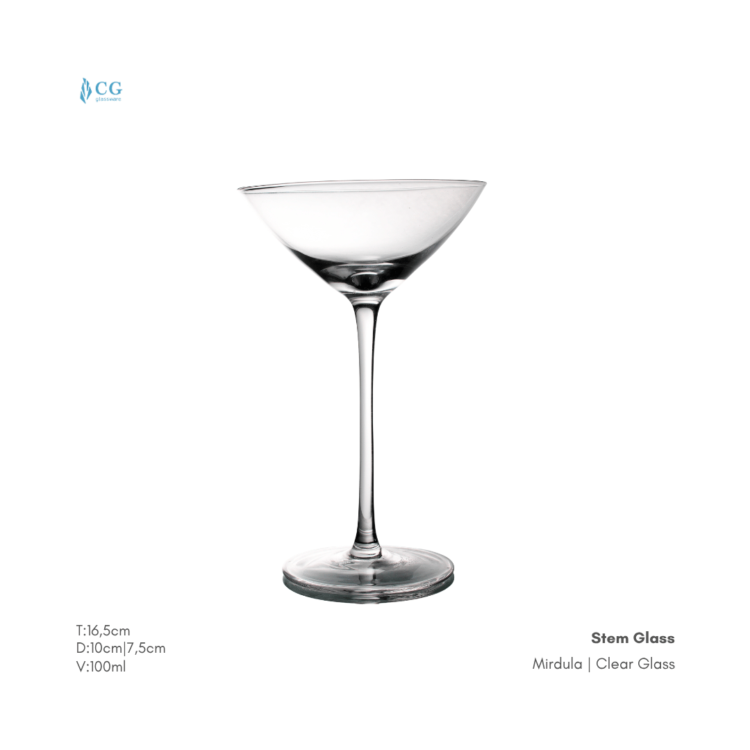 Nyening  | CG Clear Glass