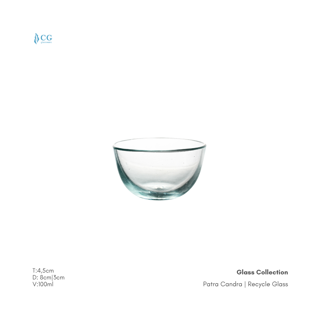 Patra Candra - CG Recycle Glass