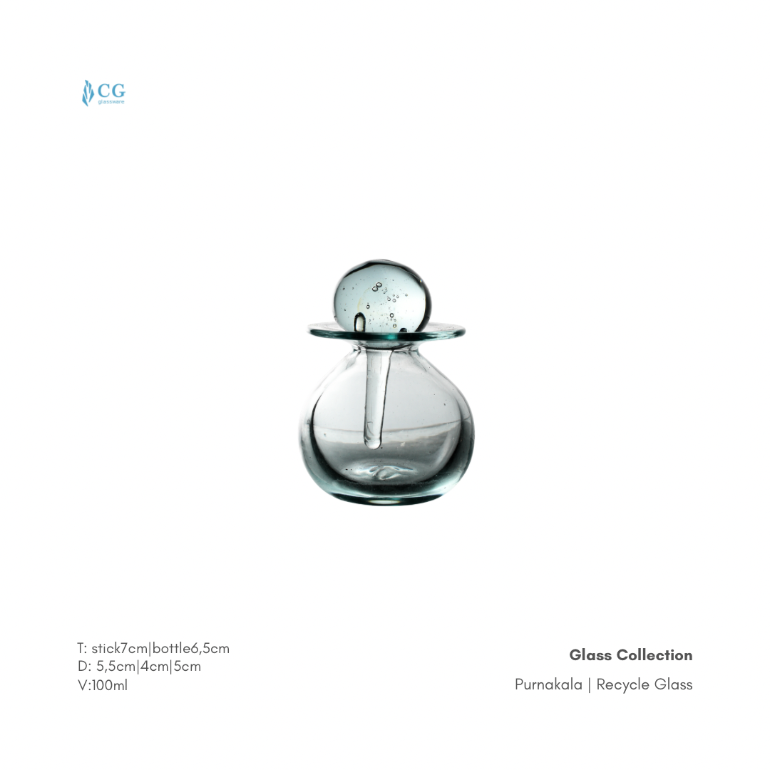 Purnakala - CG Recycle Glass