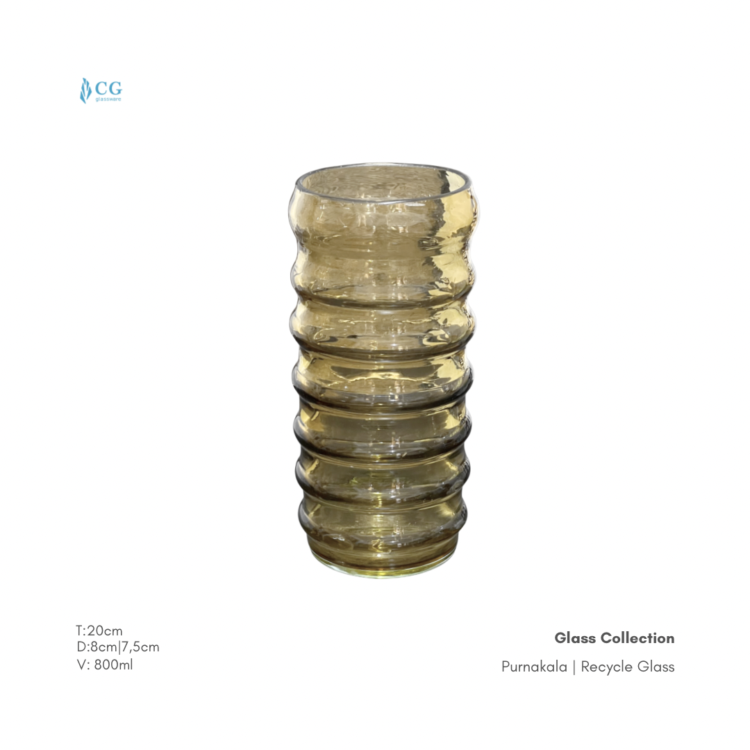 Purnakala - CG Recycle Glass