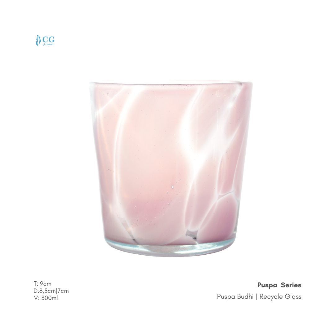 Puspa Budhi |  Puspa Series 