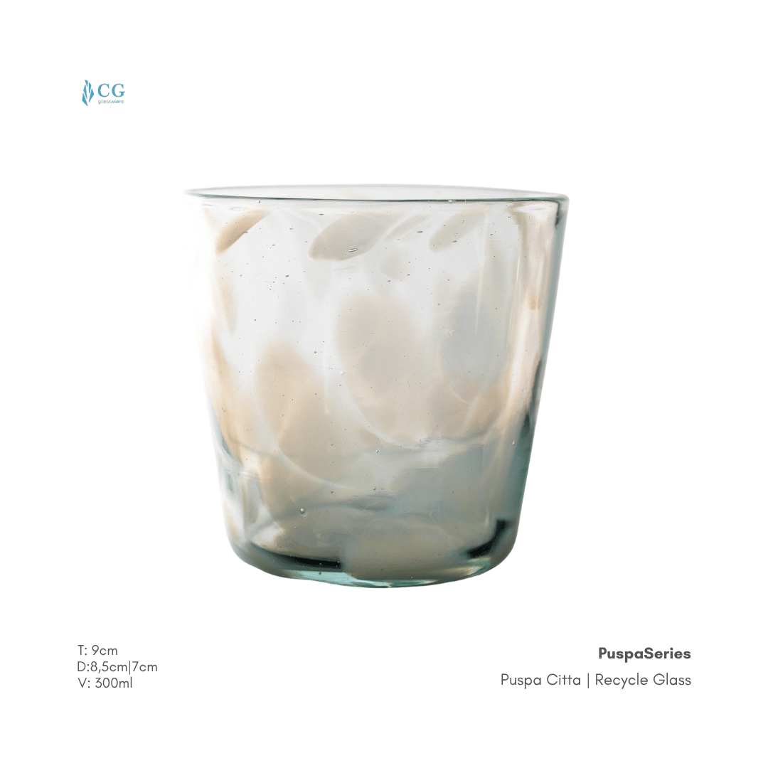 Puspa Citta | Puspa Series 