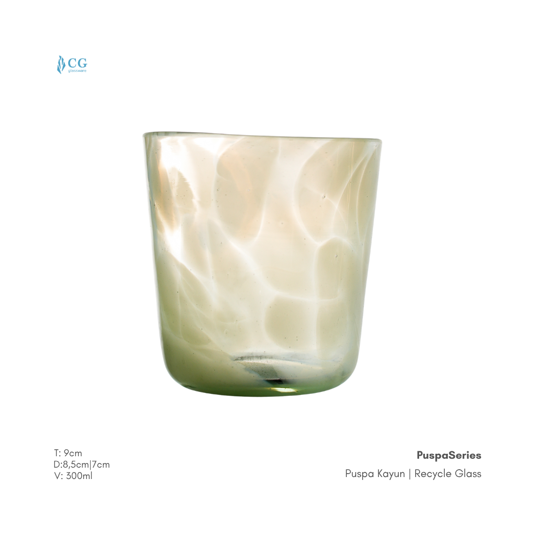 Puspa Kayun | Puspa Series