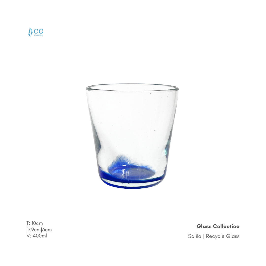 Salila | CG Recycle Glass