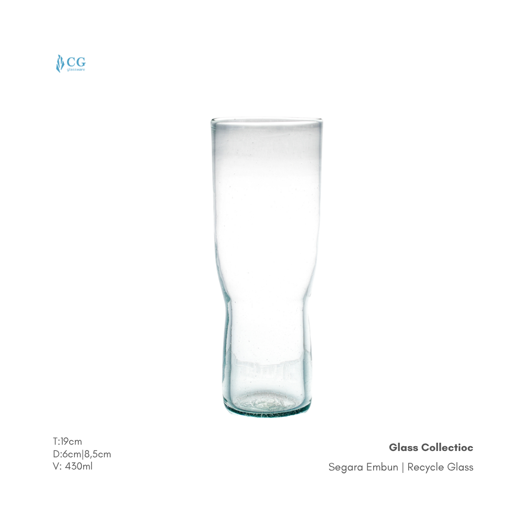 Segara Embun | CG Recycle Glass