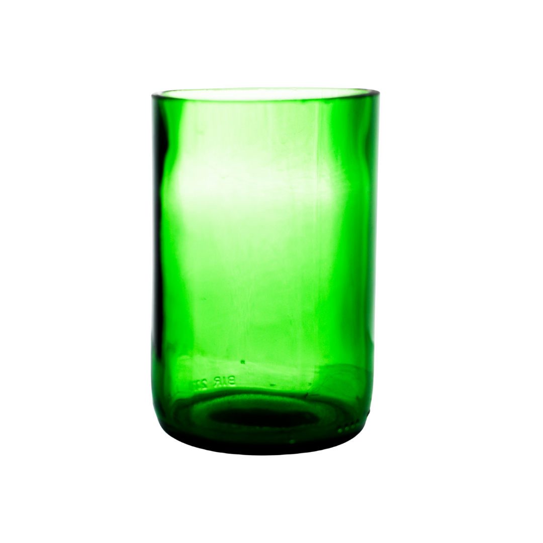 Upcycled Bottle