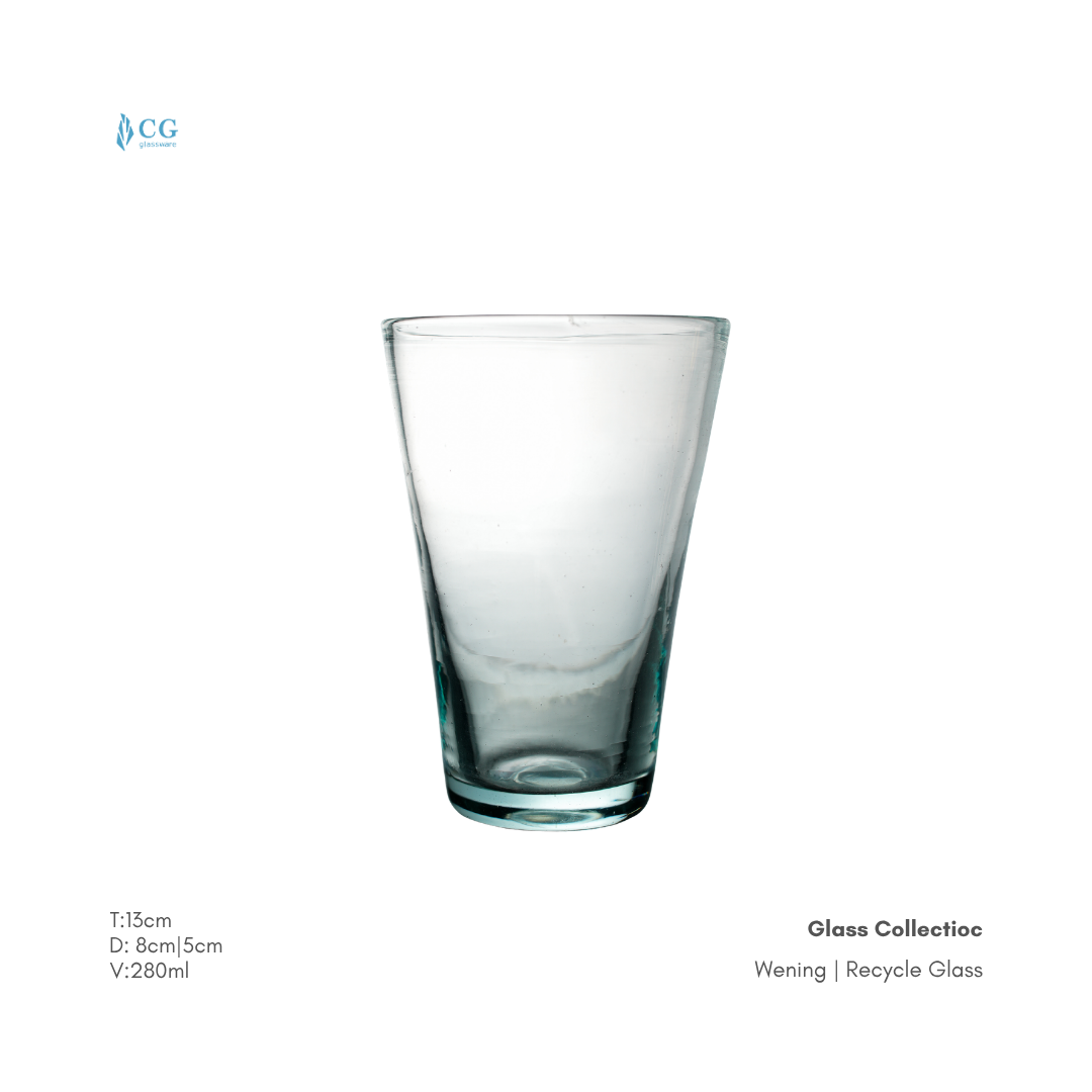 Wening | CG Recycle Glass