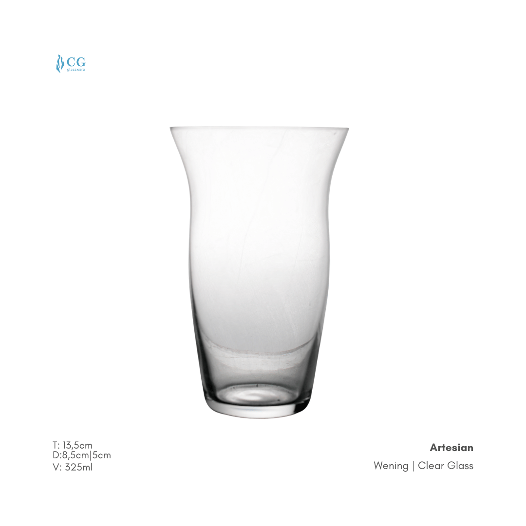 Werning | CG Clear Glass